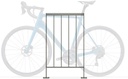 Rack à vélo LPC
