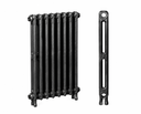RADIATEUR FONTE 2 COLONNES -  ÉLECTRIQUE