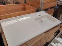 PLAN EVIER RESINE 1 CUVE