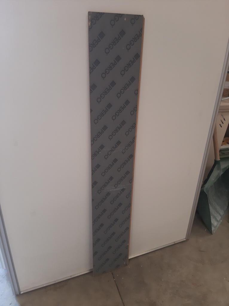 Lames parquet flottant stratifié