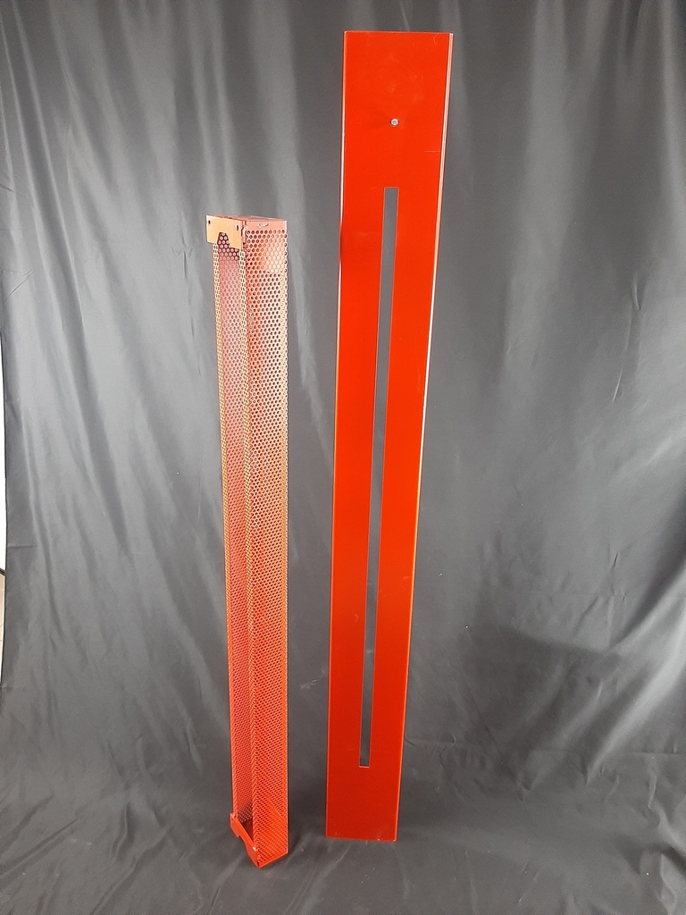 Luminaire d'ambiance en applique