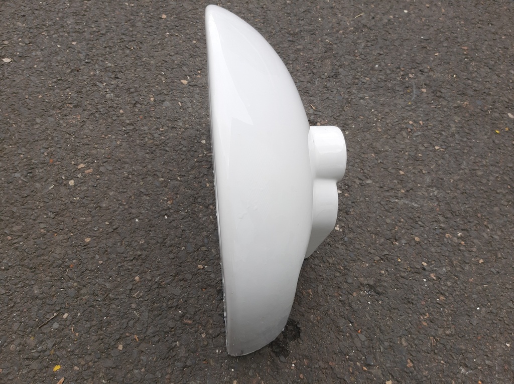 LAVE-MAINS céramique (40 x 30 cm)