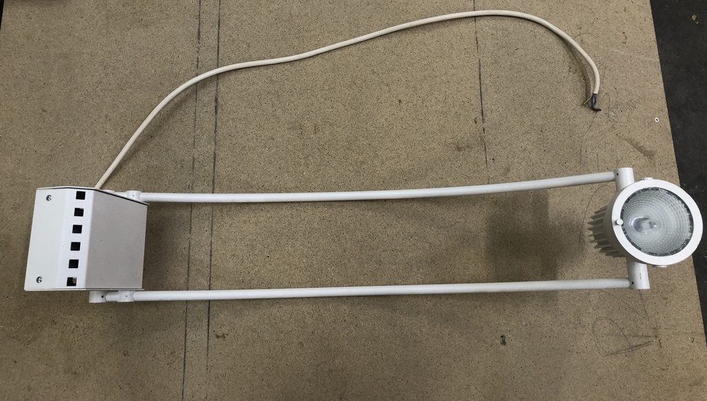 Luminaire d'étagère SPITTLER SH 12