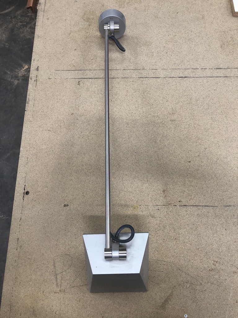 Floodlight BEGA
