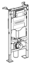 Bâti support DUOFIX GEBERIT