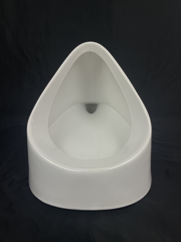 Urinoir Allia modèle Blagnac 1