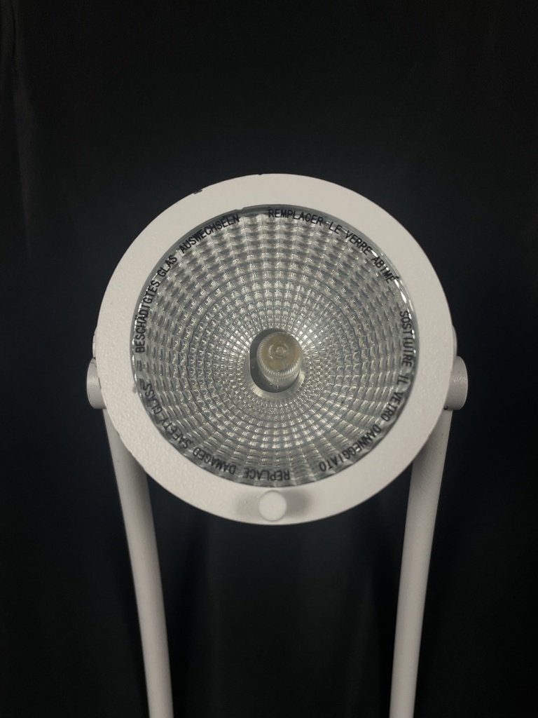 Luminaire d'étagère SPITTLER SH 12