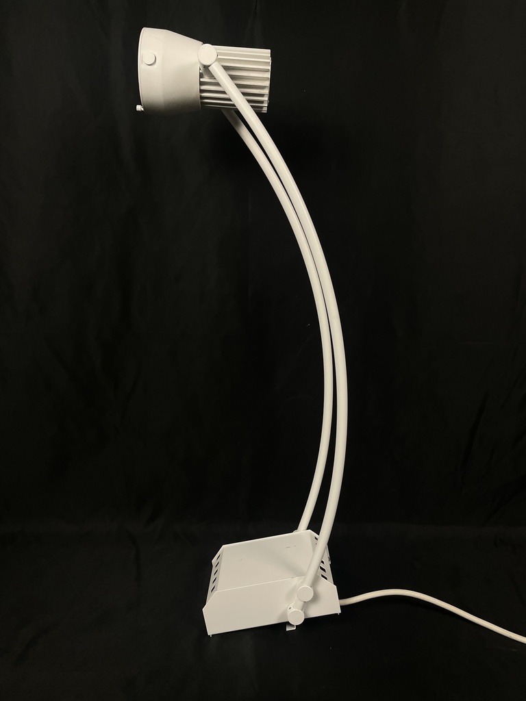 Luminaire d'étagère SPITTLER SH 12