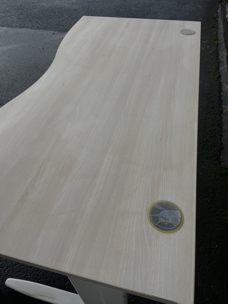 BUREAU STRATIFIÉ BOIS