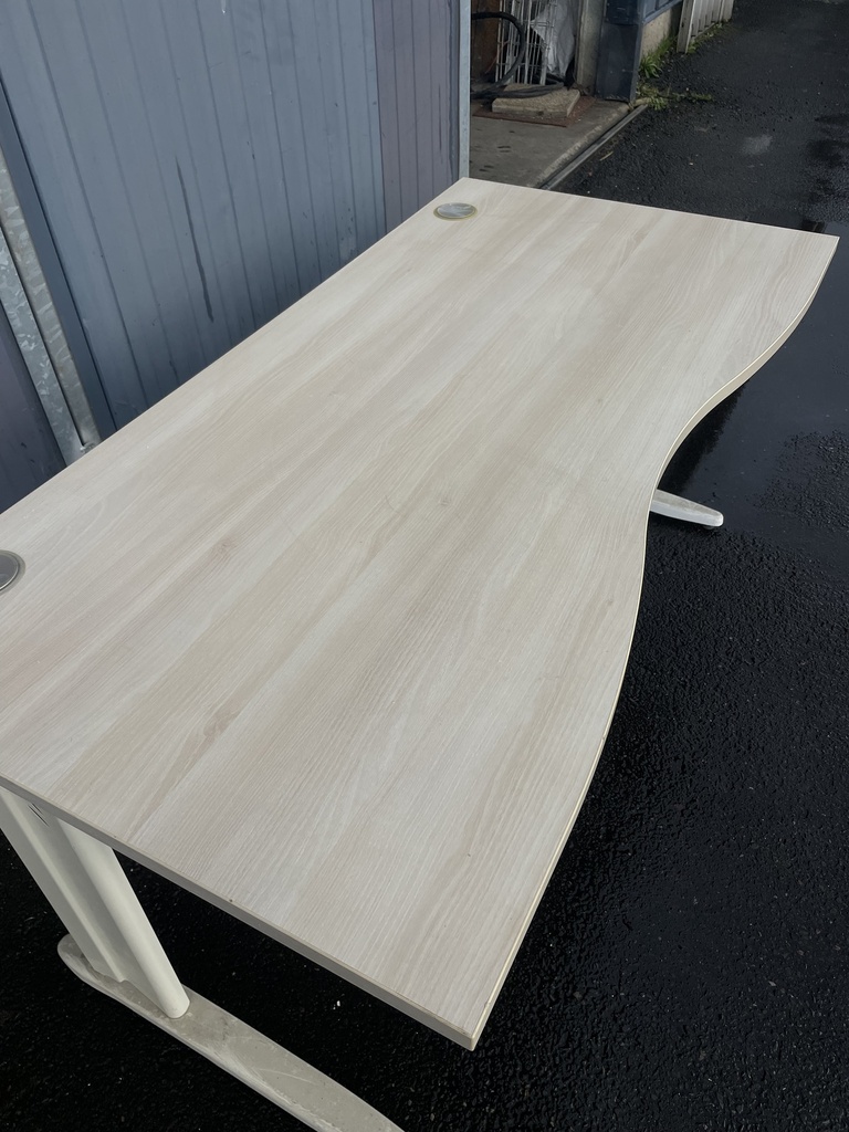 BUREAU STRATIFIÉ BOIS