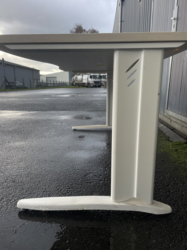 BUREAU STRATIFIÉ BOIS