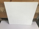 Dalle faux plafond Laine de roche 60*60