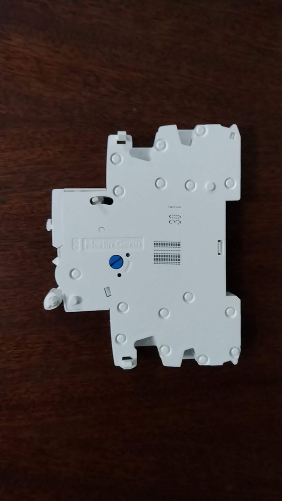 iOF-SD+OF Acti9 Schneider double contact OF ou signal-défaut 240...415VCA 24...130VCC