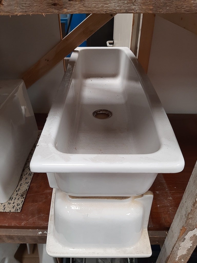 AUGE CÉRAMIQUE 33*95cm