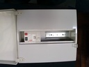 DuoLine - disjoncteur de branchement DB90 - 2P - 15 à 45A - 500mA 13120