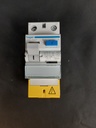 Interrupteur différentiel 25mA 40mA 63mA