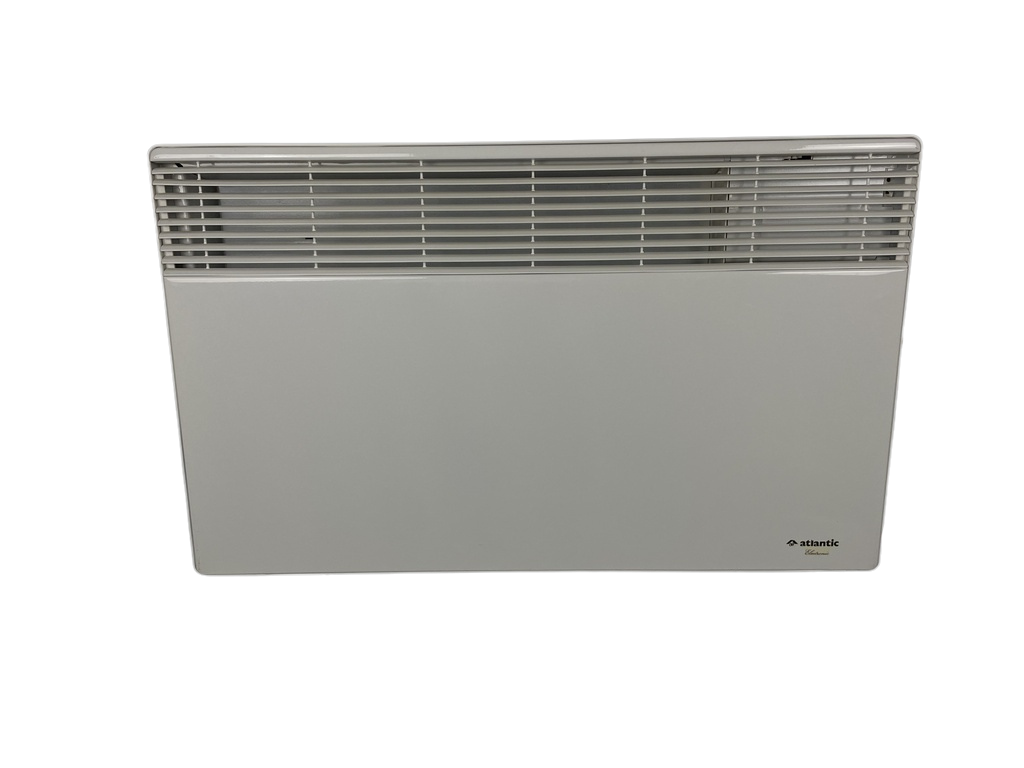 radiateur Atlantic F117-T