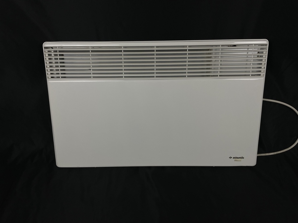 radiateur Atlantic F117-T