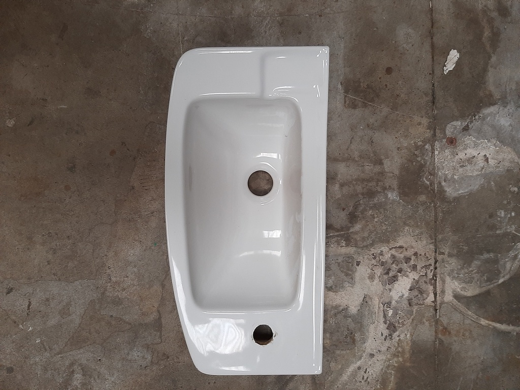 Lave main 50*25