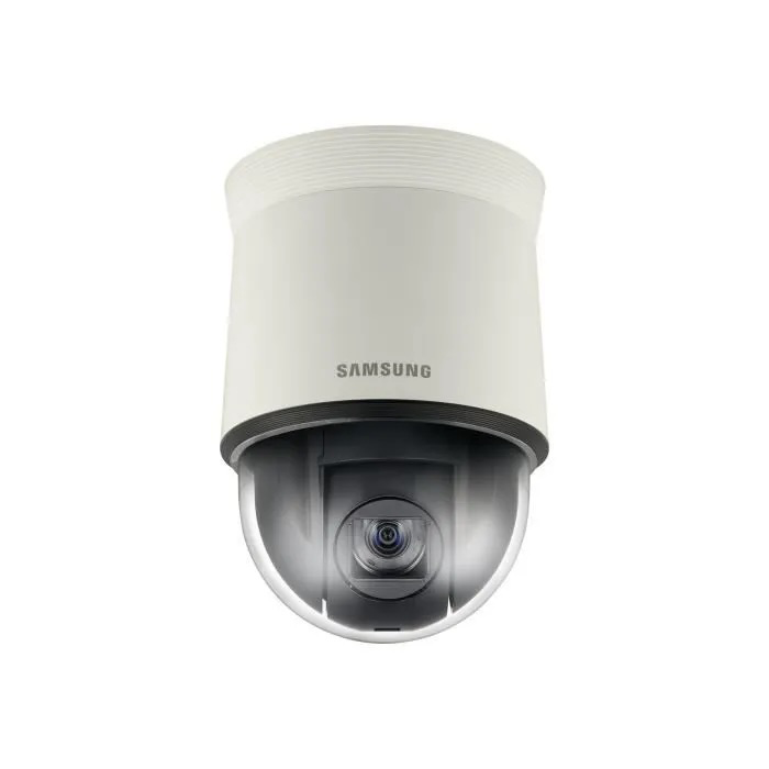 Caméra de surveillance réseau Samsung