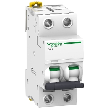 DISJONCTEUR IC60 SCHNEIDER