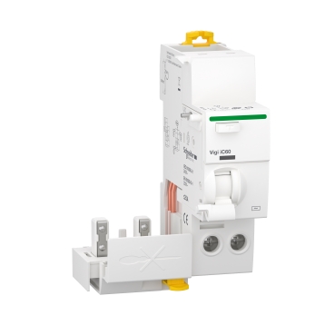 BLOC DIFFÉRENTIEL ACTI9 VIGI iC60 (A, 25A, 10mA)