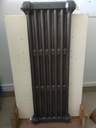 RADIATEUR FONTE RIDEAUX