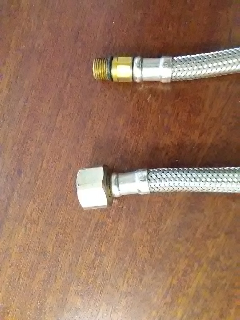 Flexible pour robinet