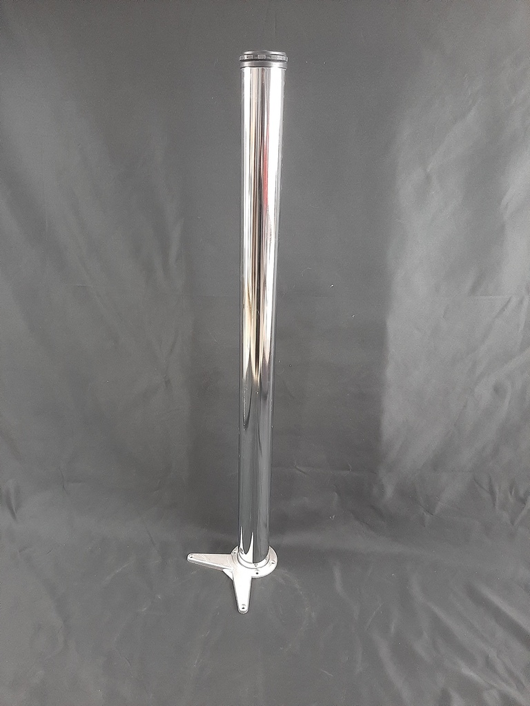 PIED DE PLAN DE TRAVAIL RÉGLABLE