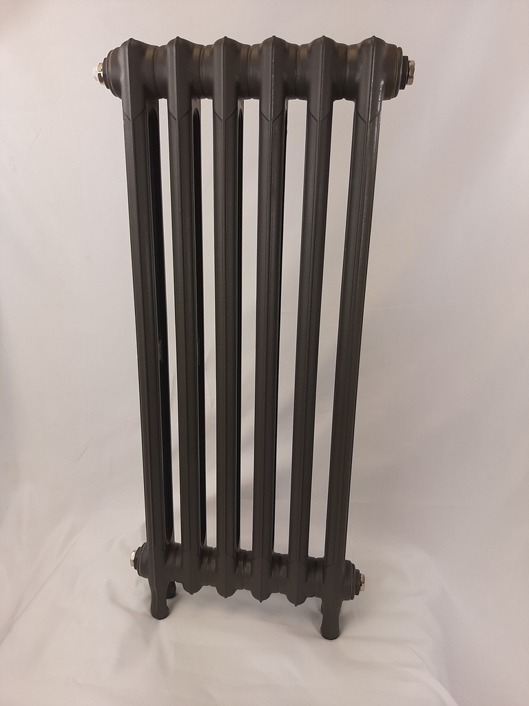 35-6 Chappée Radiateur fonte 6 colonnes (10)