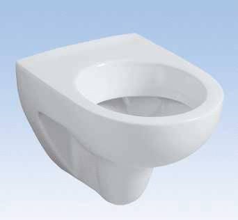 Cuvette suspendue ALLIA PRIMA compact