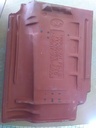 Tuile terre cuite Type Panne  H2 Huguenot