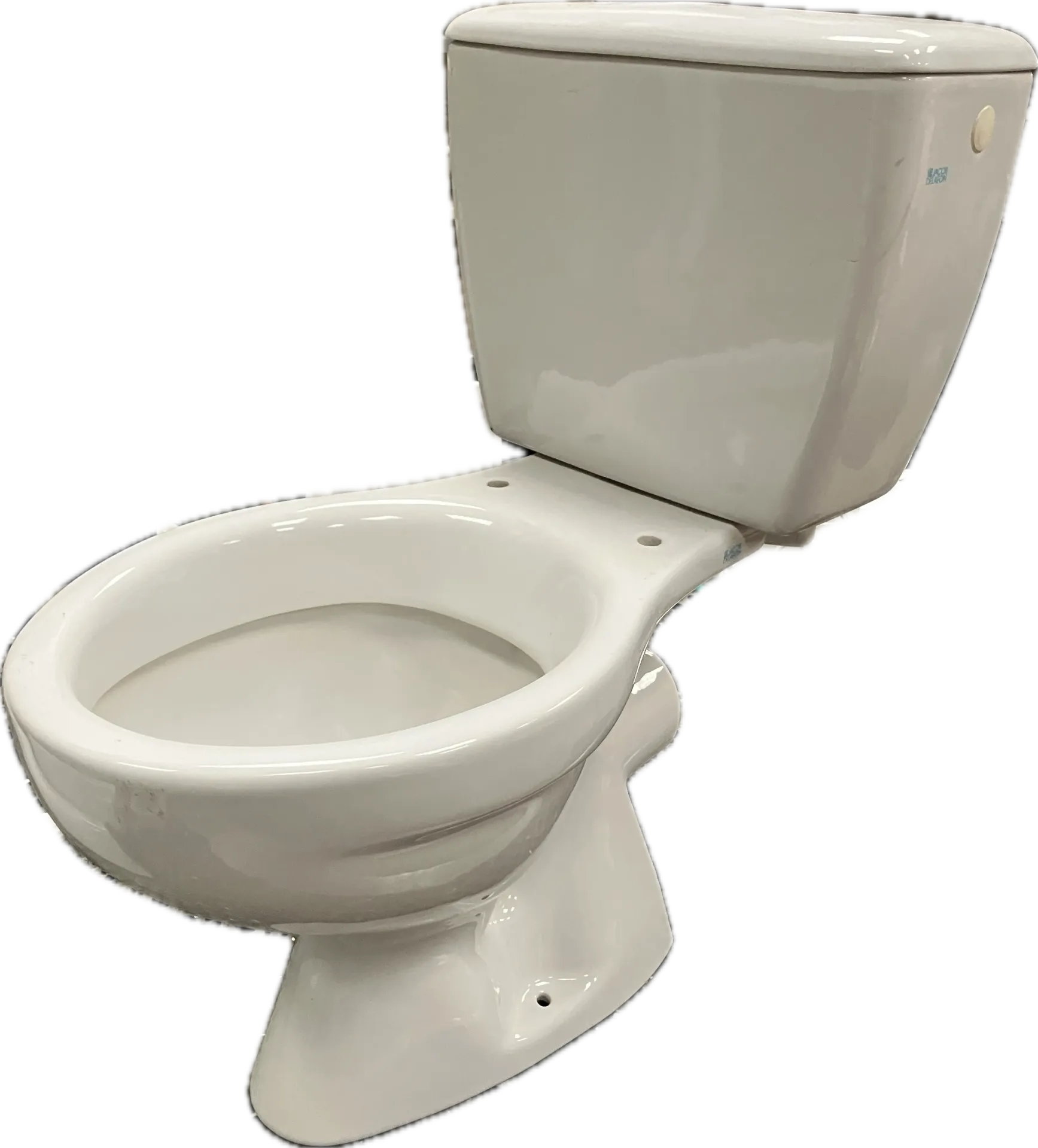 WC à poser Jacob Delafon