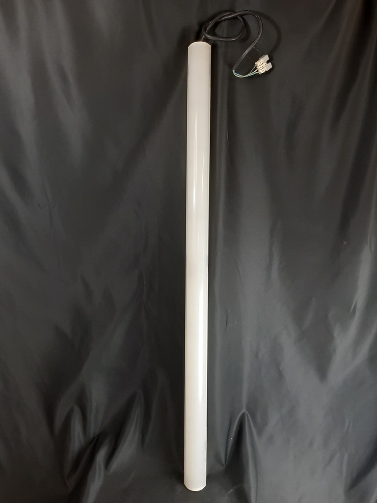 Réglette Philips BN 120C LED 38S/840 PSU L1200