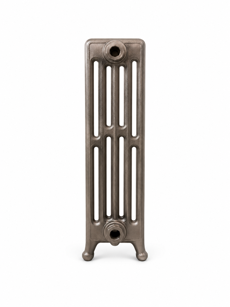 6-61 CHAPPÉE RADIATEUR FONTE