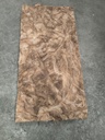 laine de verre en pans (1200 x 600 mm)
