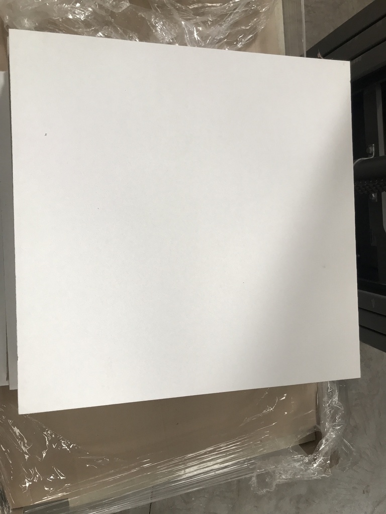 Dalles faux plafond Eurocoustic Tonga A22 (22 mm)