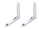 Support pliable pour unité extérieure 420 mm