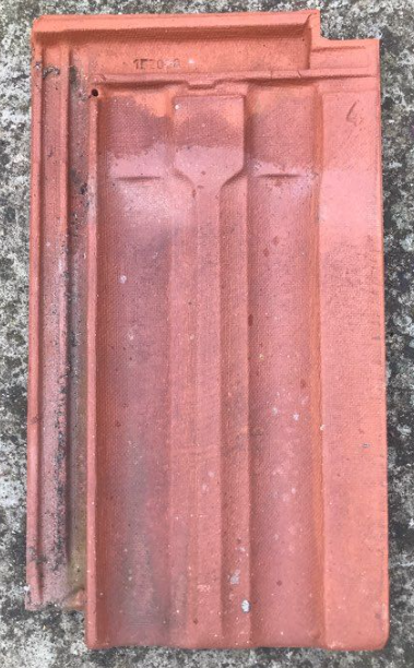 Tuiles mécaniques Terreal modèle côte de nuit PV