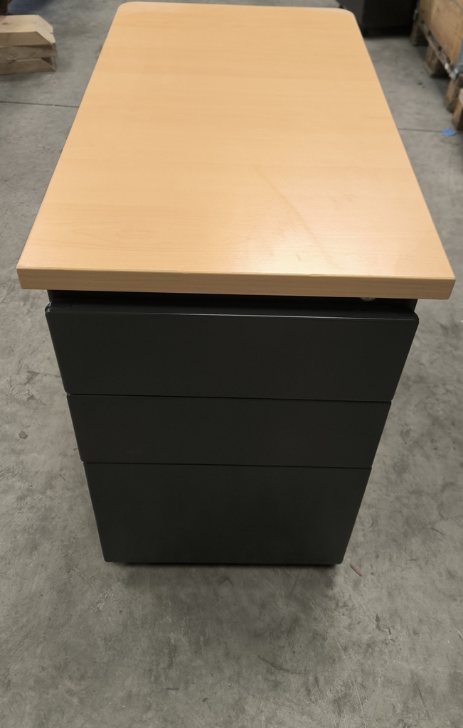 caisson de bureau (P 80*L45*H71)