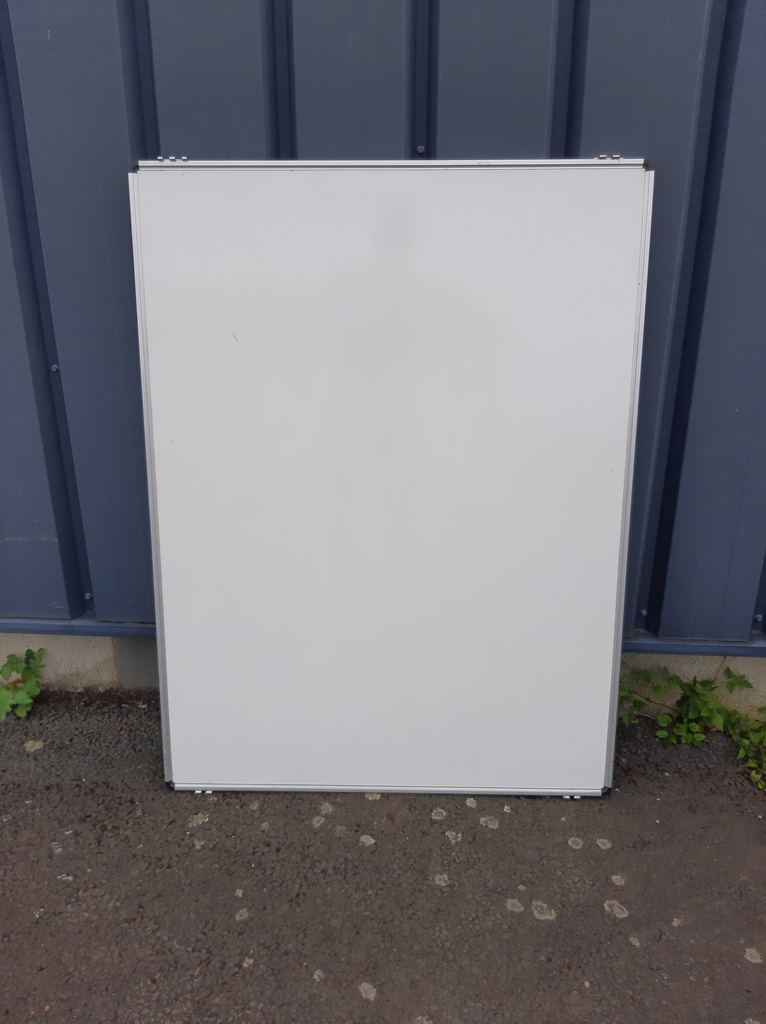 TABLEAU MAGNETIQUE VINYLE (90 x 120 cm)