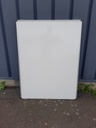 TABLEAU MAGNETIQUE VINYLE (90 x 120 cm)