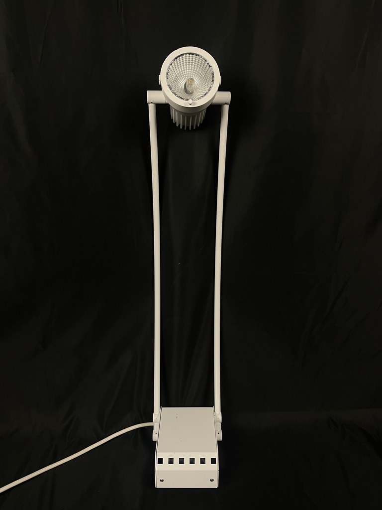 Luminaire d'étagère SPITTLER SH 12
