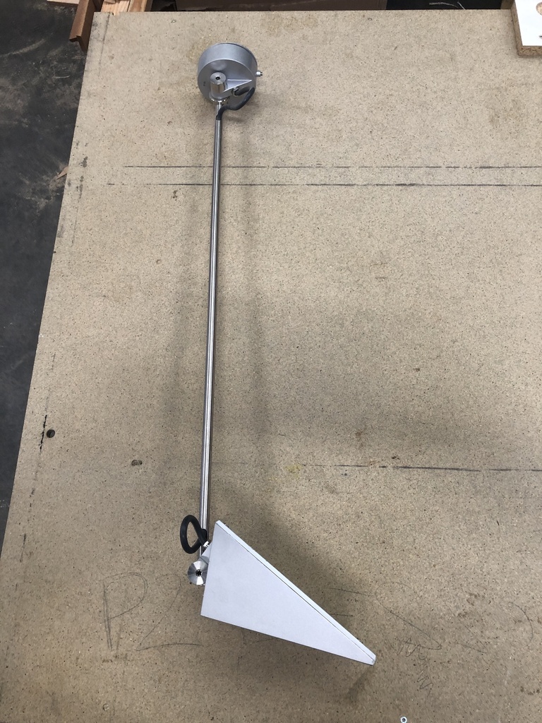 Floodlight BEGA