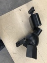 Projecteur cadreur SIDE S.p.A