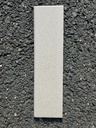 PLINTHE DE CARRELAGE BEIGE TACHETÉ