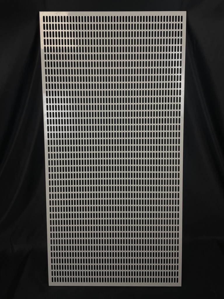 FAUX-PLAFOND EN MÉTAL