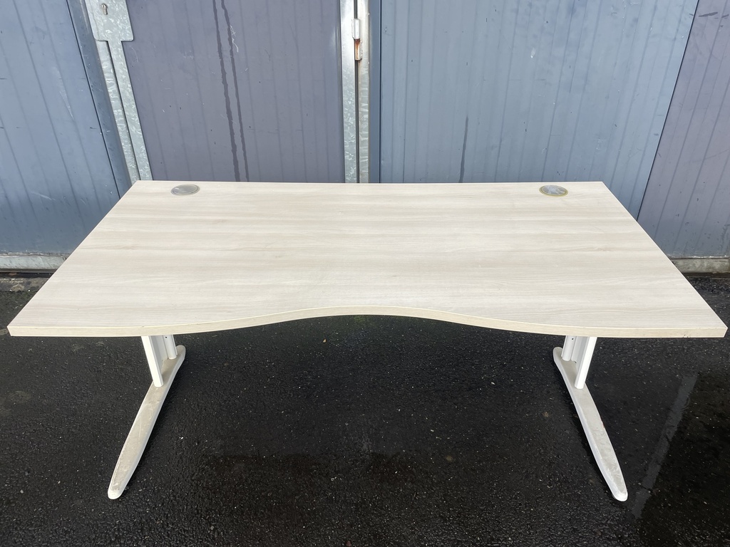 BUREAU STRATIFIÉ BOIS