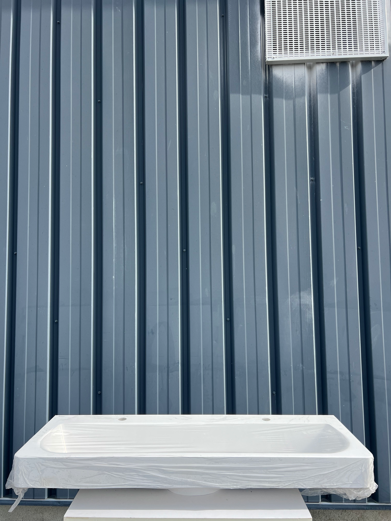 LAVABO COLLECTIF