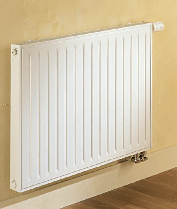 Radiateur Finimetal Reggane 3000 Horizontal (22, Habillé, 800mm)